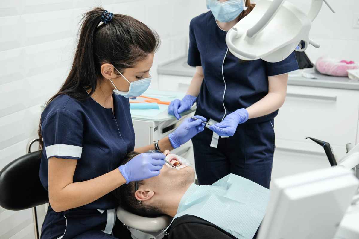 Things and Types of Service You Can Expect from Best Dental Services&nbsp;Morrisville